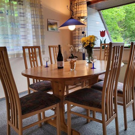Ferienwohnung "Ostergeest" Sankt Peter-Ording Luaran gambar