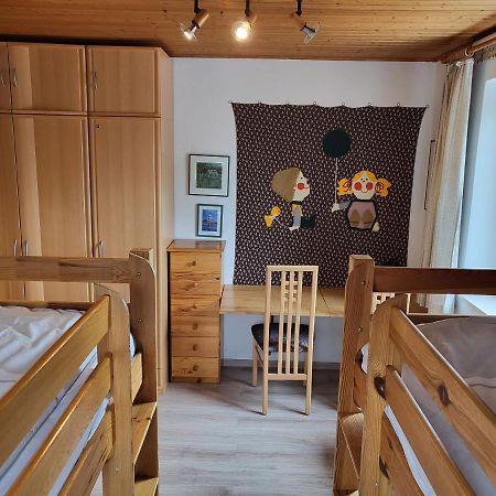 Ferienwohnung "Ostergeest" Sankt Peter-Ording Luaran gambar