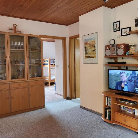 Ferienwohnung "Ostergeest" Sankt Peter-Ording Luaran gambar