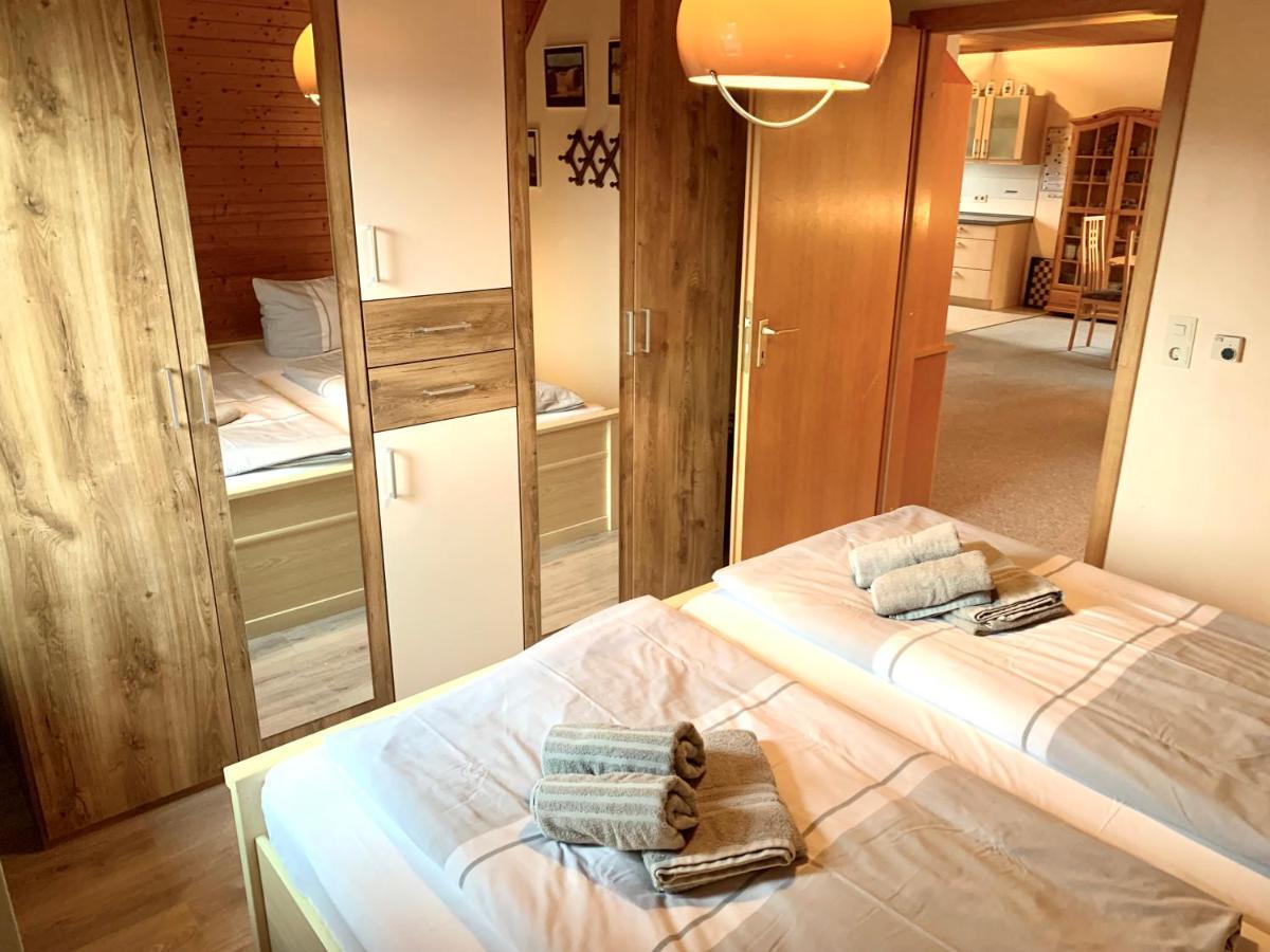 Ferienwohnung "Ostergeest" Sankt Peter-Ording Luaran gambar