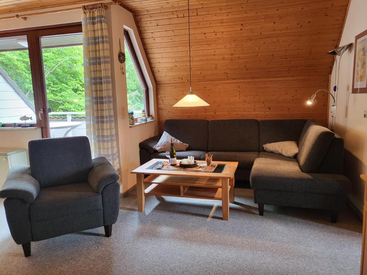 Ferienwohnung "Ostergeest" Sankt Peter-Ording Luaran gambar