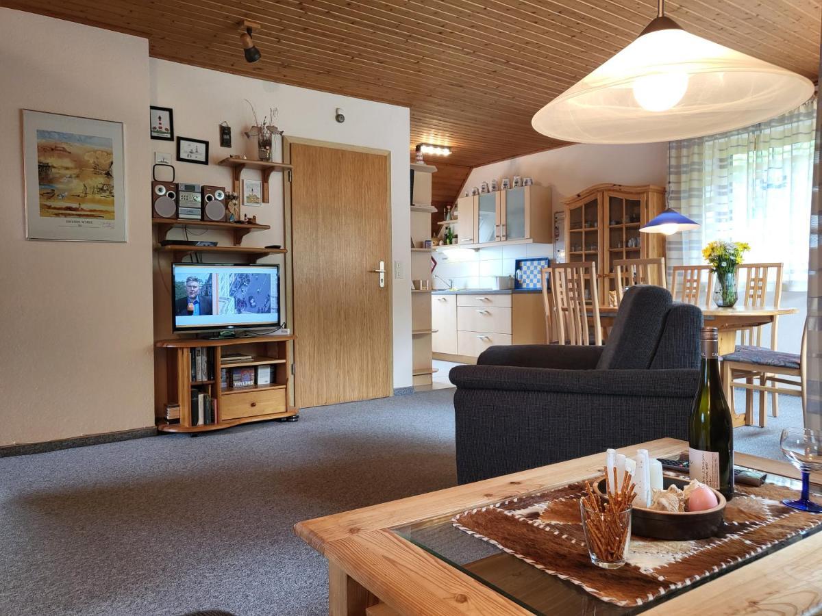 Ferienwohnung "Ostergeest" Sankt Peter-Ording Luaran gambar