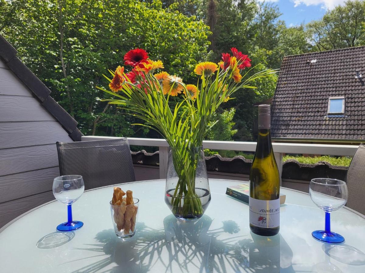 Ferienwohnung "Ostergeest" Sankt Peter-Ording Luaran gambar