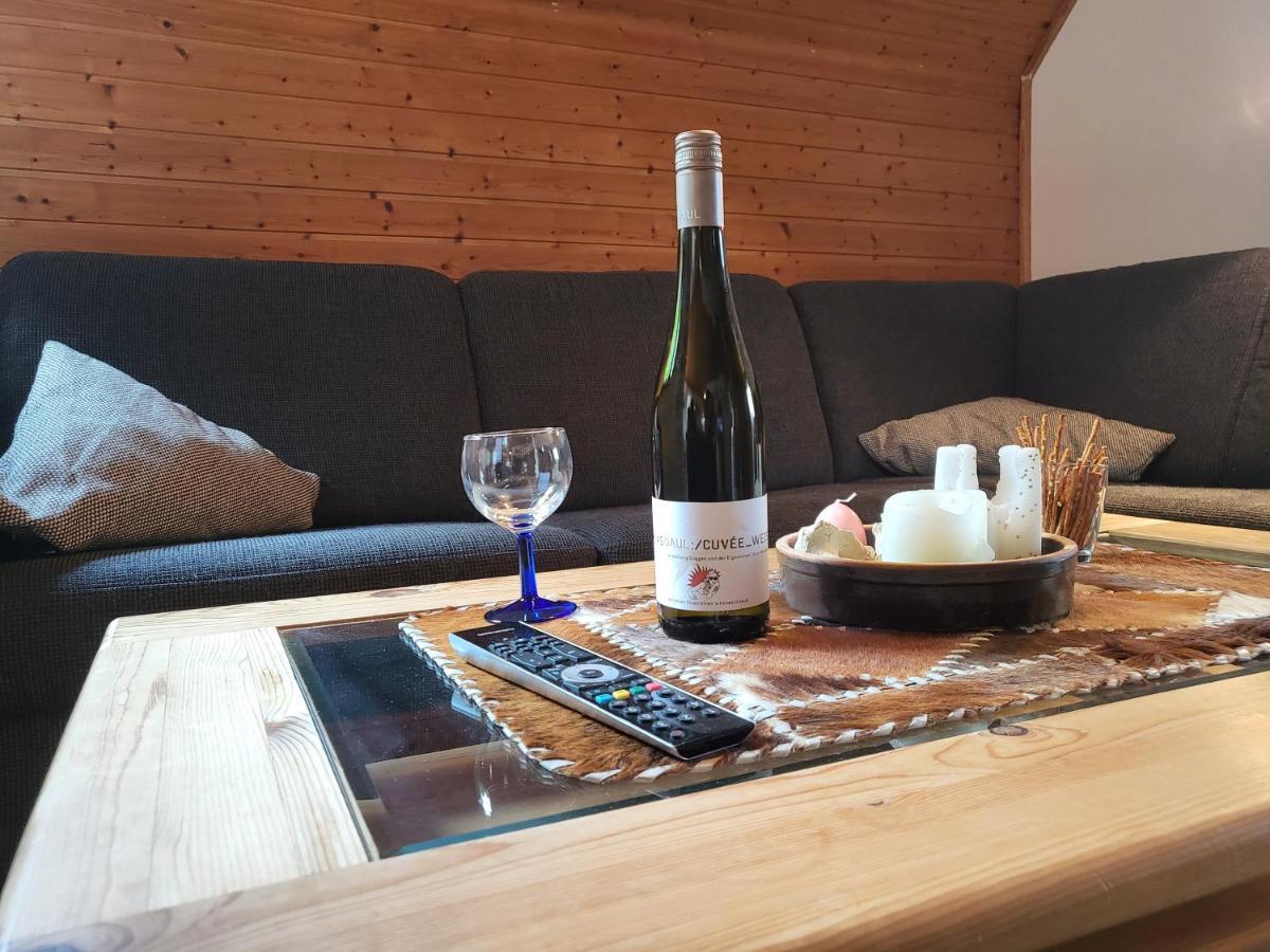 Ferienwohnung "Ostergeest" Sankt Peter-Ording Luaran gambar