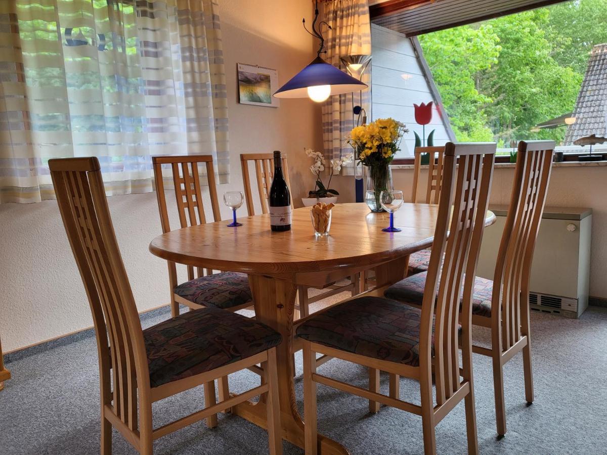 Ferienwohnung "Ostergeest" Sankt Peter-Ording Luaran gambar