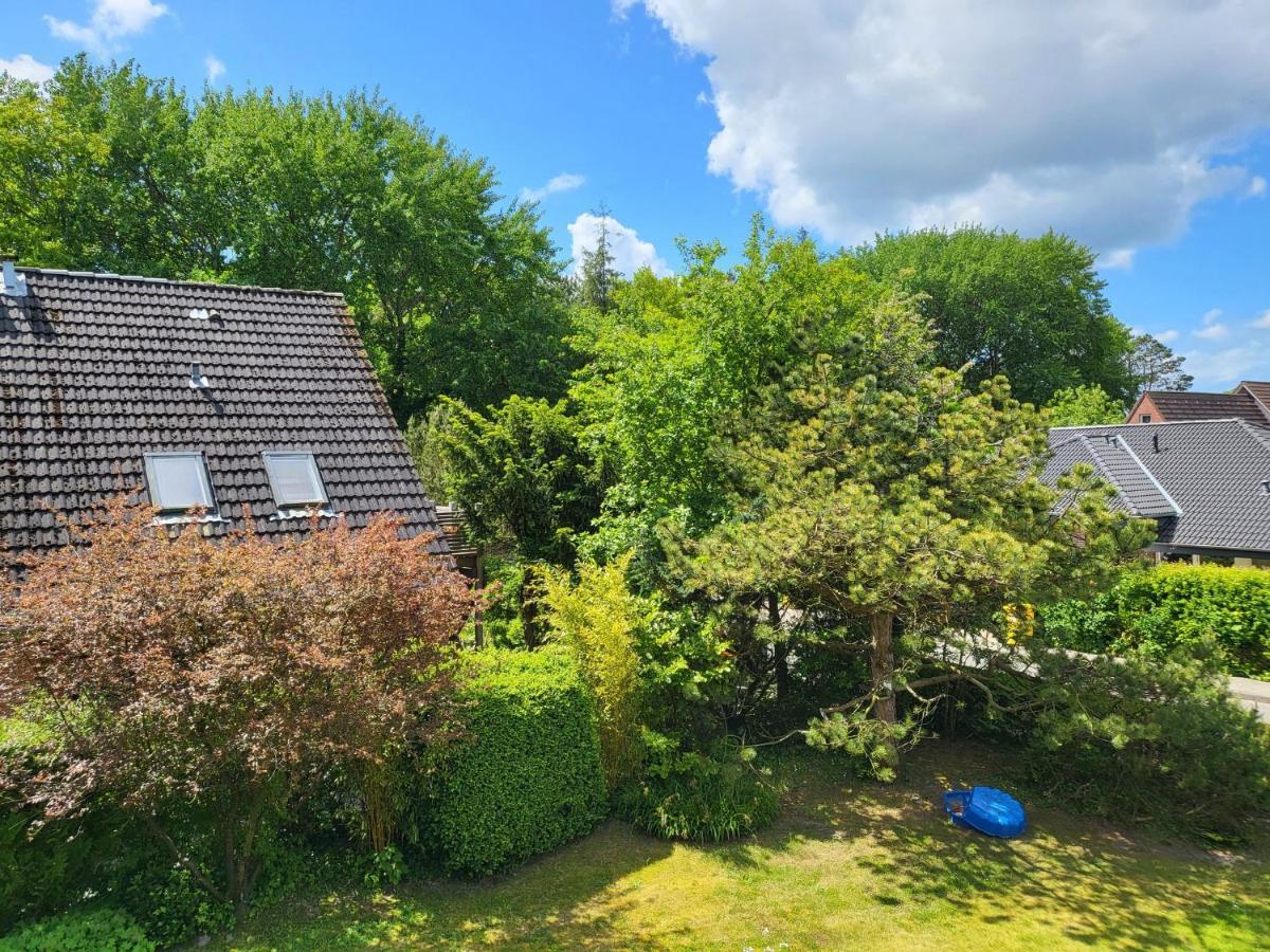 Ferienwohnung "Ostergeest" Sankt Peter-Ording Luaran gambar